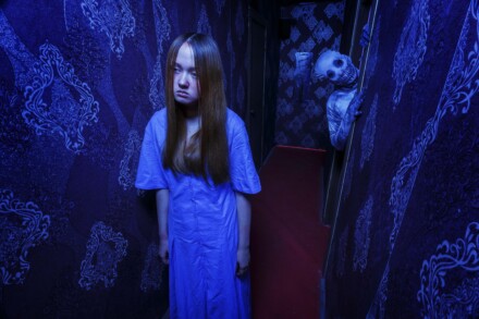 иллюстрация 1 для квеста Дом странных детей Чебоксары