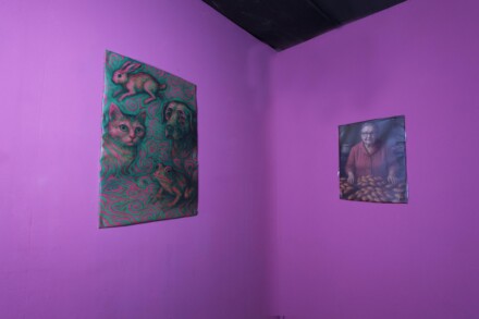 иллюстрация 4 для квеста Дом странных детей Чебоксары