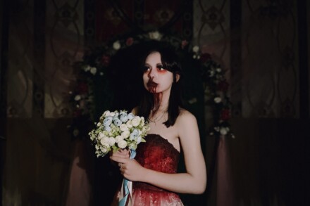 иллюстрация 3 для квеста Неупокоенные Чебоксары