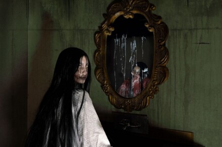 иллюстрация 1 для квеста Пастор по вызову Чебоксары