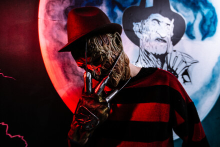 иллюстрация 1 для квеста Кошмар на улице Вязов Чебоксары