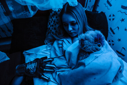 иллюстрация 2 для квеста Кошмар на улице Вязов Чебоксары