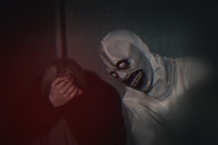 иллюстрация 2 для квеста SCP Протокол «Карантин» Чебоксары