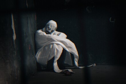 иллюстрация 3 для квеста SCP Протокол «Карантин» Чебоксары