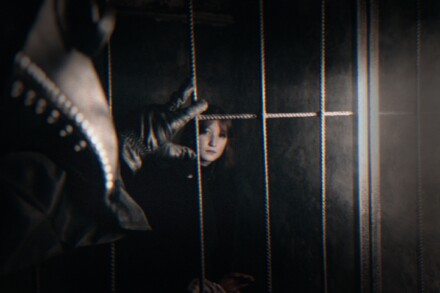 иллюстрация 4 для квеста SCP Протокол «Карантин» Чебоксары