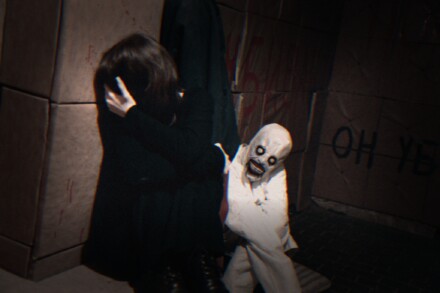 иллюстрация 5 для квеста SCP Протокол «Карантин» Чебоксары