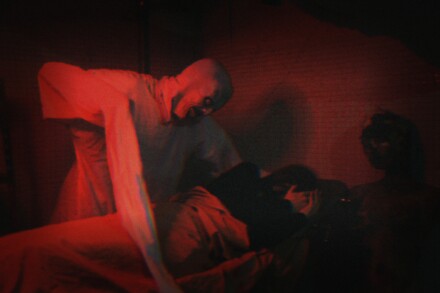 иллюстрация 6 для квеста SCP Протокол «Карантин» Чебоксары