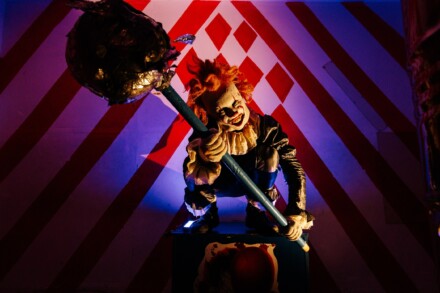 иллюстрация 3 для квеста Оно «Возвращение» Чебоксары