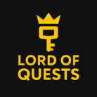 Лого: квесты Lord of Quests Чебоксары