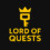 Лого: квесты 'Lord of Quests' Чебоксары