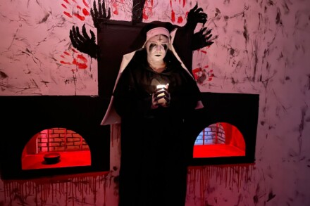 иллюстрация 1 для квеста Проклятие монахини Чебоксары