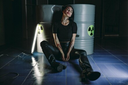 иллюстрация 1 для квеста Поворот не туда Чебоксары