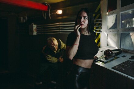 иллюстрация 2 для квеста Поворот не туда Чебоксары