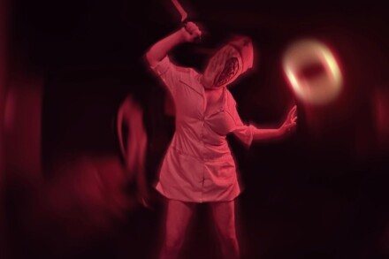 иллюстрация 1 для квеста Сайлент Хилл Чебоксары