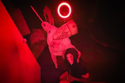 иллюстрация 2 для квеста Сайлент Хилл Чебоксары