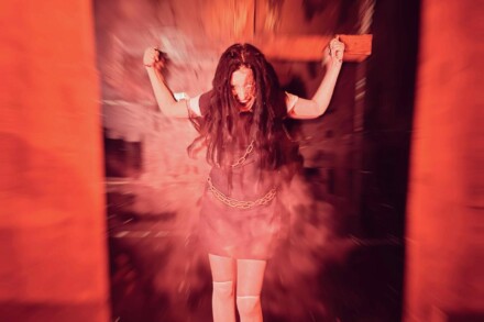 иллюстрация 3 для квеста Сайлент Хилл Чебоксары