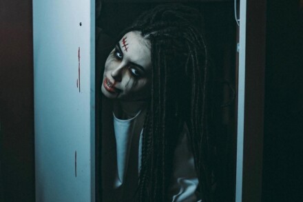 иллюстрация 1 для квеста Эффект бабочки Чебоксары