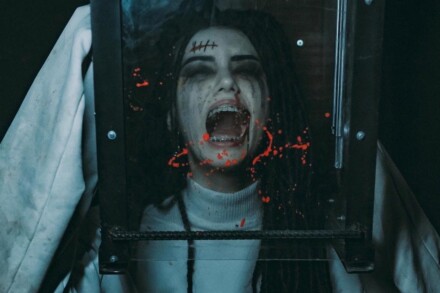 иллюстрация 2 для квеста Эффект бабочки Чебоксары