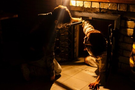 иллюстрация 2 для квеста Доживи до рассвета Чебоксары