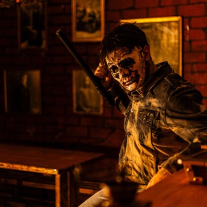 Доживи до рассвета. Добро пожаловать на квест «Доживи до рассвета» в городе Новочебоксарск! Вы окажитесь в заброшенном шахтерском городе, где каждый шорох может быть предвестником беды. Где стены хранят эхо прошлого, а темнота скрывает нечто…...