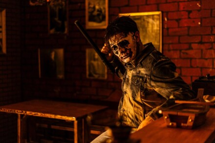 иллюстрация 3 для квеста Доживи до рассвета Чебоксары