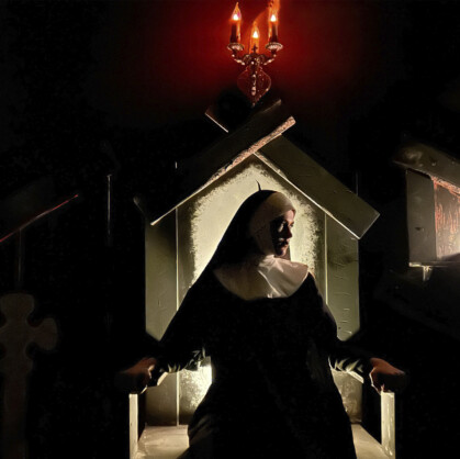 Тайна святыни. Добро пожаловать на квест «Тайна святыни» в городе Чебоксары! Вы попадете в заброшенный монастырь, который некогда служил обителью святости, теперь стал логовом зла. Именно здесь, в его мрачных коридорах и забытых кельях,...