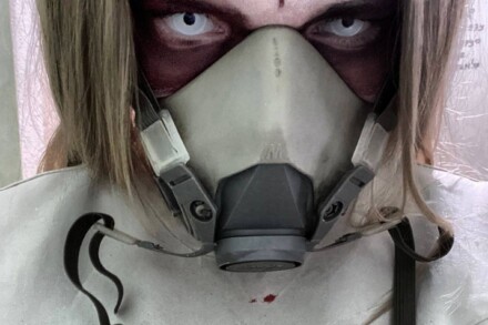 иллюстрация 1 для квеста Mortal Kombat Special Чебоксары