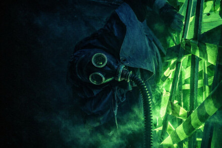 иллюстрация 2 для квеста «S.T.A.L.K.E.R.» Чебоксары