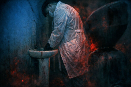 иллюстрация 3 для квеста «S.T.A.L.K.E.R.» Чебоксары