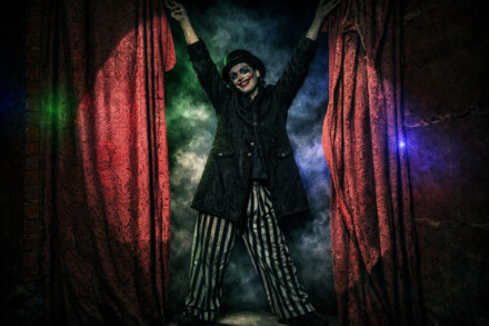 иллюстрация 4 для квеста «S.T.A.L.K.E.R.» Чебоксары