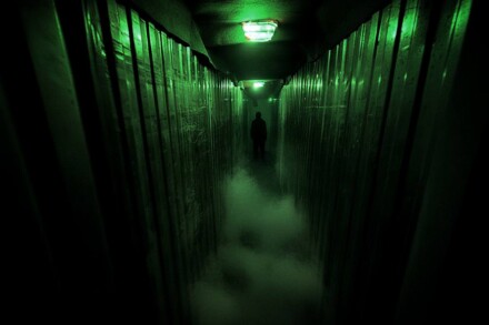 иллюстрация 5 для квеста «S.T.A.L.K.E.R.» Чебоксары