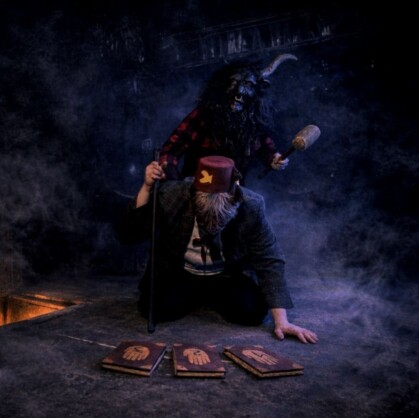 Гравити Фолз. Добро пожаловать на квест «Гравити Фолз» в городе Новочебоксарск! Каждый уголок Гравити Фолз хранит свои секреты. Вам предстоит проявить...