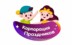 Лого: квесты 'Корпорация Праздников' Челябинск