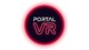 Лого: квесты 'Portal VR' Челябинск