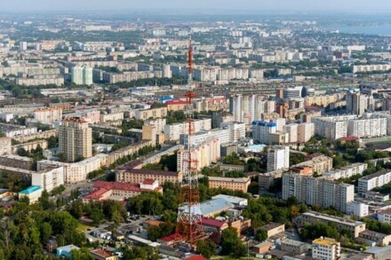 иллюстрация 2 для квеста Челябинск: наука, техника, промышленность Челябинск