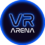 Лого: квесты Портал VR