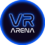 Лого: квесты 'Портал VR' Челябинск