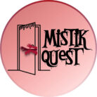 Лого: квесты Mistik-Quest Челябинск