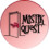Лого: квесты 'Mistik-Quest' Челябинск