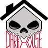 Лого: квесты Dark House Челябинск