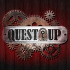 Лого: квесты QuestUp Челябинск