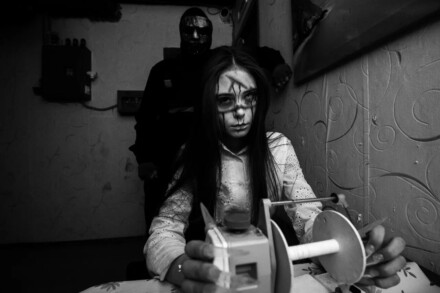 иллюстрация 3 для квеста Сдается квартира Челябинск