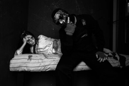 иллюстрация 1 для квеста Сдается квартира Челябинск