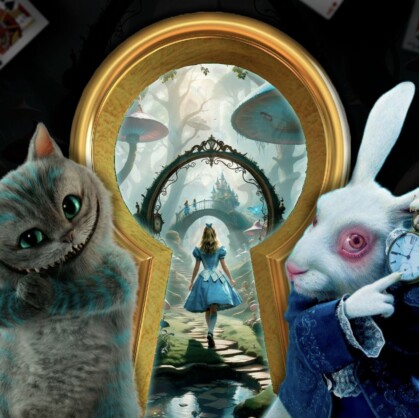 Алиса в стране чудес. Добро пожаловать на квест «Алиса в стране чудес» в городе Челябинск, в волшебный мир, где реальность переплетается с фантазией, а каждый шаг может привести к удивительным открытиям! Игрокам предстоит отправиться в захватывающее приключение...