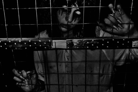 иллюстрация 2 для квеста Резня бензопилой Челябинск