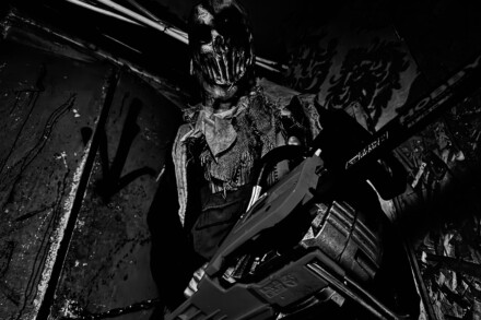 иллюстрация 3 для квеста Резня бензопилой Челябинск