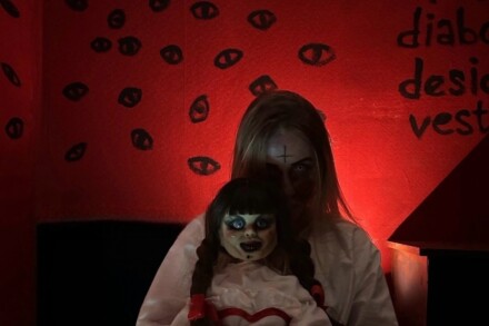 иллюстрация 1 для квеста Зарождение зла Челябинск