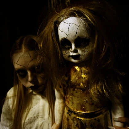 Марионетка. Готовы ли вы столкнуться с истинным ужасом? Добро пожаловать на квест «Марионетка» в городе Челябинск, который перевернет ваше представление о реальности. Вам предстоит погрузиться в кошмар, где каждый шорох может быть предвестником...