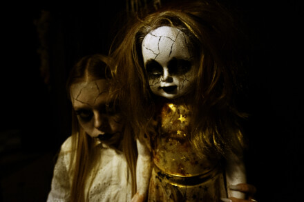 иллюстрация 2 для квеста Марионетка Челябинск