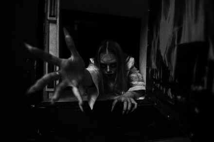 иллюстрация 1 для квеста Марионетка Челябинск